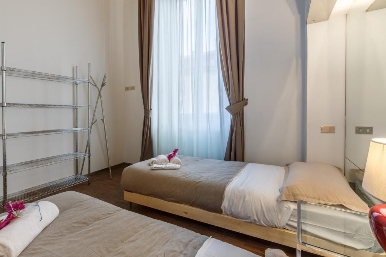 Design Suite In Corso Como Milánó Kültér fotó