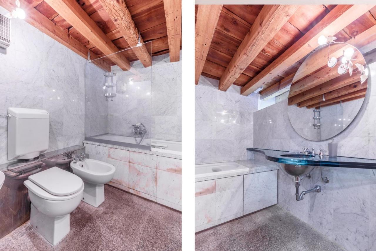 Design Suite In Corso Como Milánó Kültér fotó