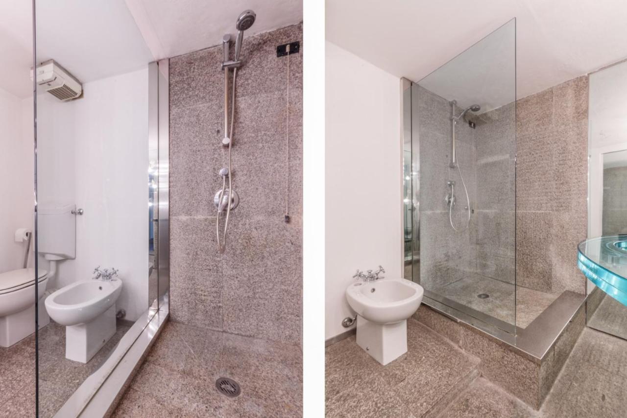 Design Suite In Corso Como Milánó Kültér fotó