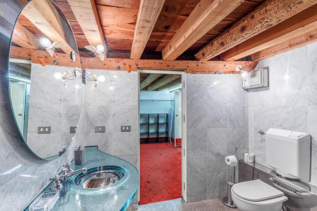Design Suite In Corso Como Milánó Kültér fotó